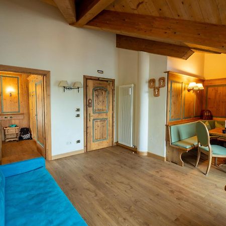 Hotel Cervo ลีวินโญ ภายนอก รูปภาพ
