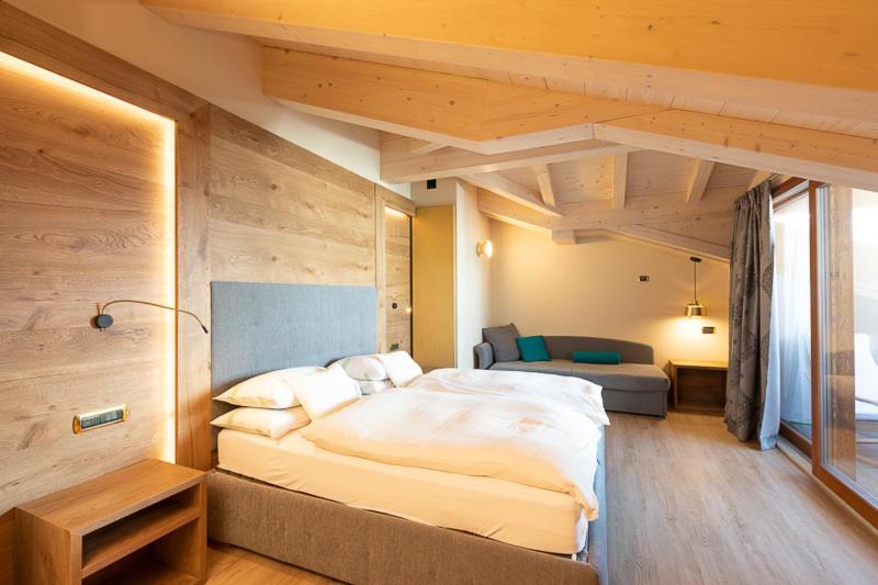 Hotel Cervo ลีวินโญ ภายนอก รูปภาพ